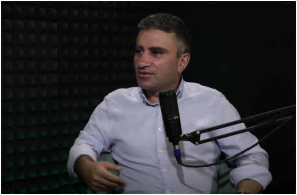 Ինչու են եվրաթուրքերը դեմ արցախցիներին ռուսական օգնություն հանձնելուն (տեսանյութ)